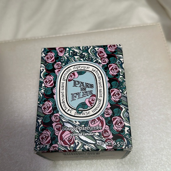 Brand new diptyque candle - Picture 3 of 3
